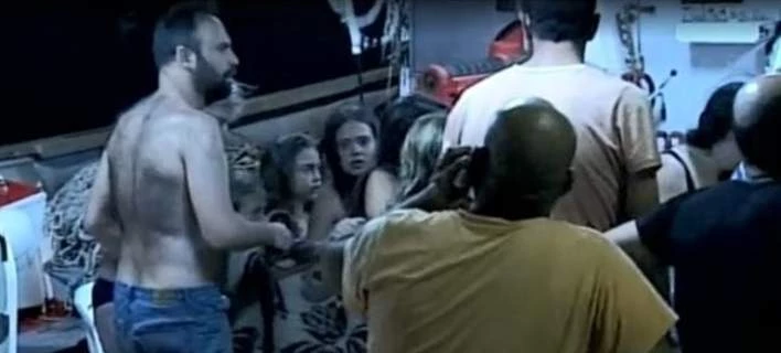 Θρίλερ δίχως τέλος: Κορυφώνεται η αγωνία για τα δίδυμα – Οι γονείς τους τα έψαξαν μέχρι και στο νεκροτομείο! – «Έφυγαν με άλλη οικογένεια»